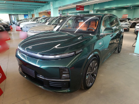 理想汽车 理想L7 2025款 Ultra 智能焕新版