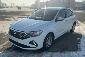 捷达VA3 2021款 1.5L 自动向上人生版