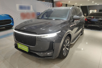 理想汽车 理想ONE 2020款 增程6座版