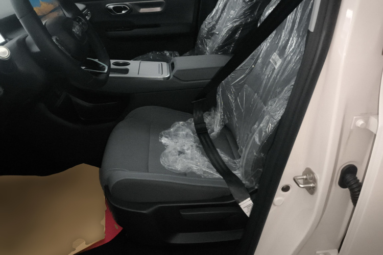 埃安 AION Y 2025款 Plus 510 智享版局部细节19