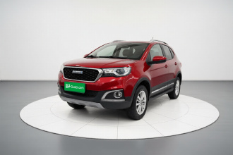 哈弗H1 2016款 改款 蓝标 1.5L AMT标准型