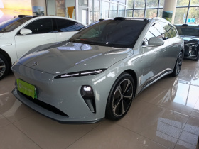 蔚来ET5T 2024款 75kWh Touring