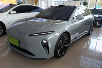 蔚来ET5T 2024款 75kWh Touring