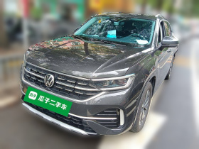大众 探岳GTE插电混动 2023款 280TSI 豪华Plus进阶版