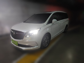 别克GL8 2020款 ES陆尊 653T 尊享型