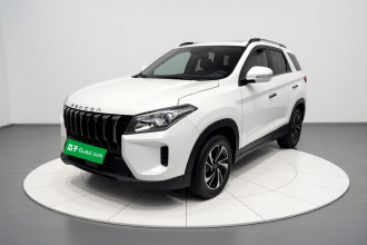 东风风光 风光S560 2022款 2.0L 手动都市型