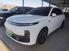 理想汽车 理想L7 2024款 Pro