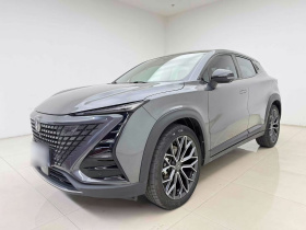 长安UNI-T 2022款 1.5T 尊贵型