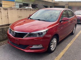 长安 悦翔V7 2016款 1.6L 手动乐尚型 国V