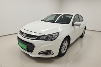 雪佛兰 迈锐宝 2017款 1.5T 自动舒适版