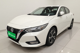 日产 轩逸 2020款 1.6L XL 手动悦享版