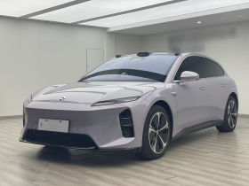 蔚来ET5T 2025款 75kWh Touring