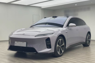 蔚来ET5T 2025款 75kWh Touring