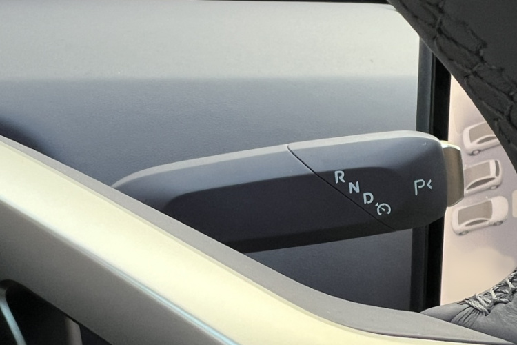 阿维塔12 2025款 Ultra增程版局部细节18