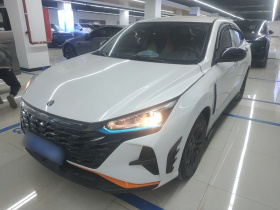 东风风神 奕炫 2023款 马赫版 1.5L 自动追风版