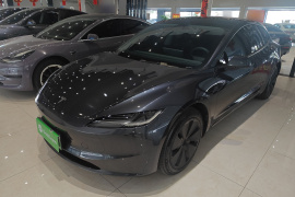 特斯拉 Model 3 2023款 后轮驱动版