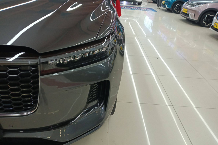 理想汽车 理想ONE 2021款 增程6座版局部细节36