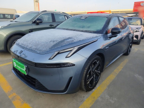 领克07 2024款 EM-P 126长续航 Ultra