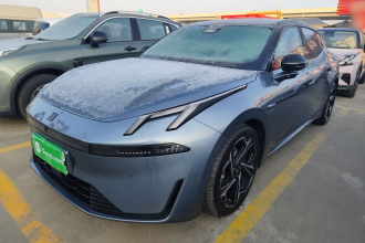 领克07 2024款 EM-P 126长续航 Ultra