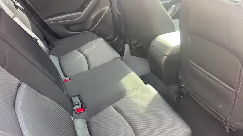 马自达3 昂克赛拉 2017款 两厢 1.5L 自动舒适型 国V实拍1