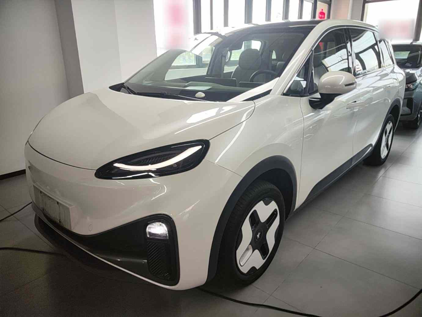 ARCFOX极狐 极狐考拉S 2024款 AIR(2)