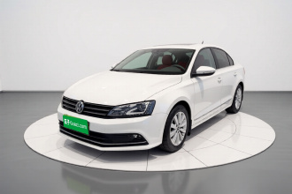 大众 速腾 2015款 230TSI 自动舒适型