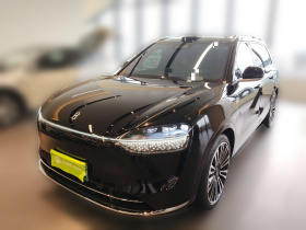 鸿蒙智行 问界M9 2024款 增程 Ultra版 52kWh 6座版