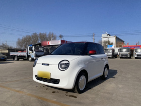 长安启源 长安Lumin 2022款 210km 香甜款