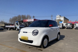 长安启源 长安Lumin 2022款 210km 香甜款