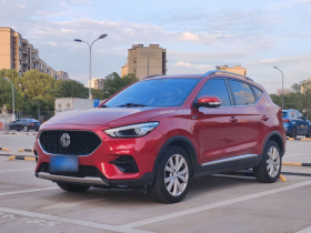 名爵ZS 2020款 180DVVT 自动Lite