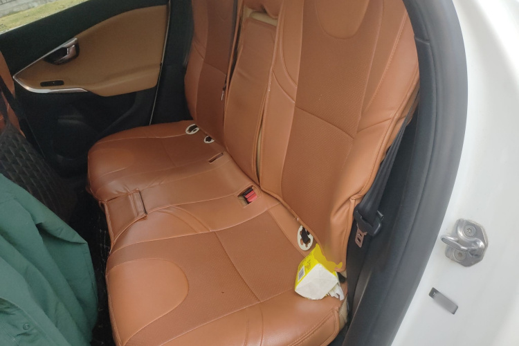 沃尔沃V40 2017款 T3 智雅版中控内饰21