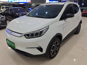 比亚迪 元Pro 2021款 401KM 尊贵型