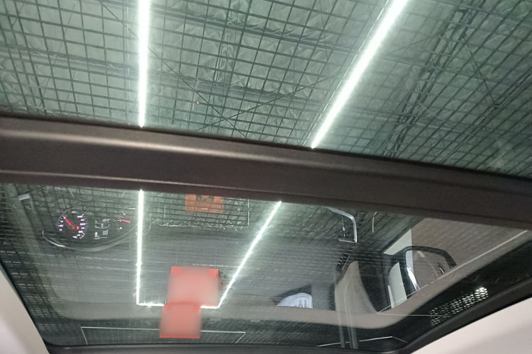 荣威RX5 2020款 20T 自动4G互联百万款局部细节22