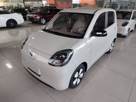 五菱汽车 宏光MINIEV 2025款 四门版 进阶款