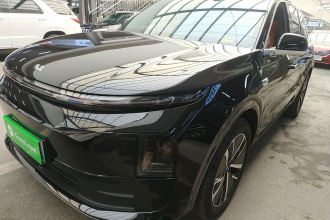 理想汽车 理想L6 2024款 Pro