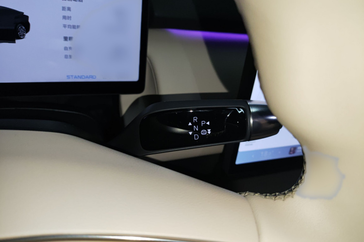 小鹏P7+ 2024款 长续航 Max局部细节18
