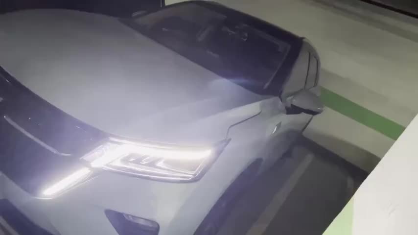 五菱汽车 五菱星辰 2021款 1.5T CVT星曜版检测视频1