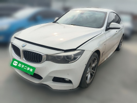 宝马3系GT 2019款 320i M运动套装