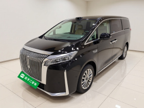 魏牌 高山 2025款 四驱高山8