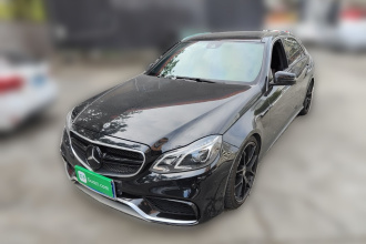 奔驰E级 2015款 E 260 L 运动豪华型