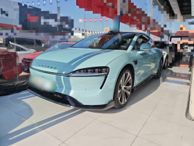 鸿蒙智行 智界S7 2025款 785km Ultra