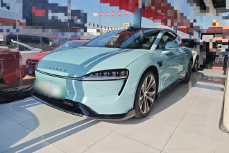 鸿蒙智行 智界S7 2025款 785km Ultra