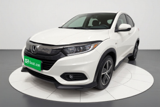 本田 缤智 2020款 1.5L CVT先锋版