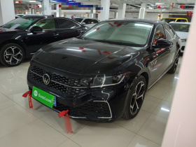 大众 帕萨特 2023款 改款 330TSI 星空精英版