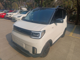 五菱汽车 宏光MINIEV 2022款 GAMEBOY 200km 玩咖款 磷酸铁锂