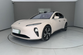 蔚来ET5 2024款 75kWh