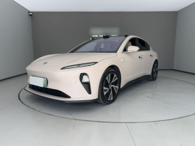 蔚来ET5 2024款 75kWh