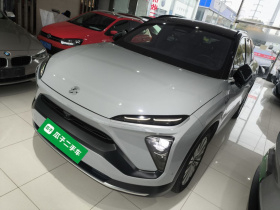 蔚来ES6 2020款 420KM 运动版