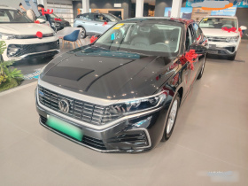 大众 帕萨特新能源 2025款 430PHEV 混动商务版