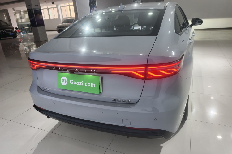 奇瑞 风云A8 2024款 127 驭风版车身外观6004